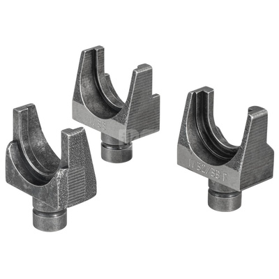 Głowica zaciskowa IV 32/33, zest