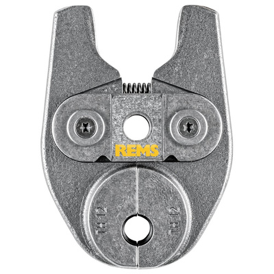 Cęgi zaciskowe Mini TH 12