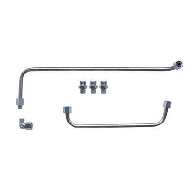 Rurki impulsowe dla AFQ2 PN40 100