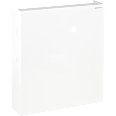 Pokrywa urządzenia do spłukiwania higienicznego