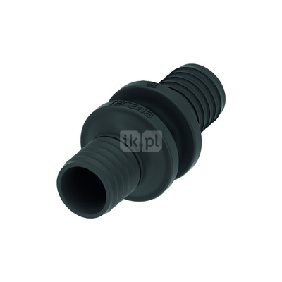 Złączka TECE flex, tworzywo, 20 mm (zz x zz)