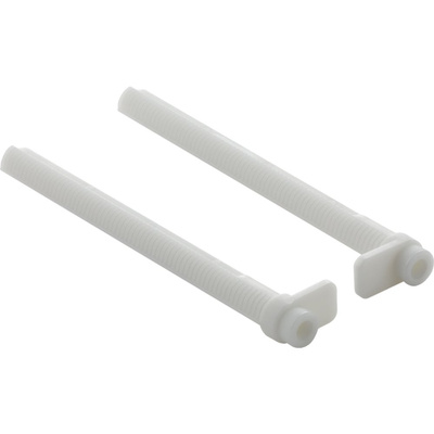 Zestaw bolców dystansowych Geberit do spłuczki podtynkowej Kappa