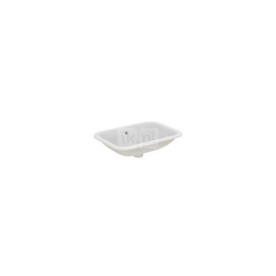 CONNECT UM. WPUSZCZANA W BLAT 58 CM B/O