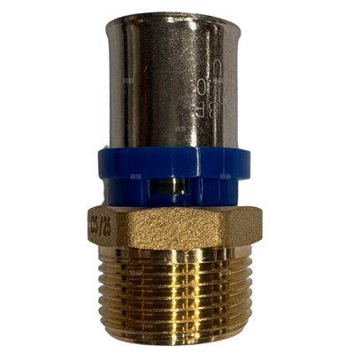 ZŁĄCZKA ZACISK GZ 3/4"X20 LBP PROV