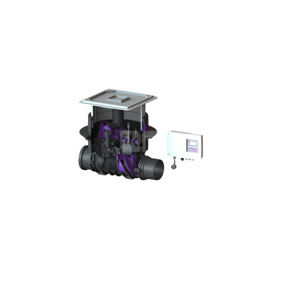 Pompa do ścieków KESSEL Pumpfix F Komfort 50 Hz / 1.2 W