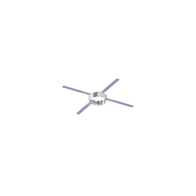 Obejma montażowa fi80mm