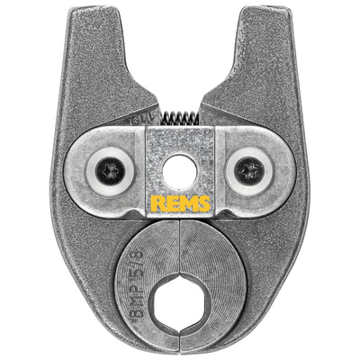 Cęgi zaciskowe REMS BMP do złączek zaprasowywanych