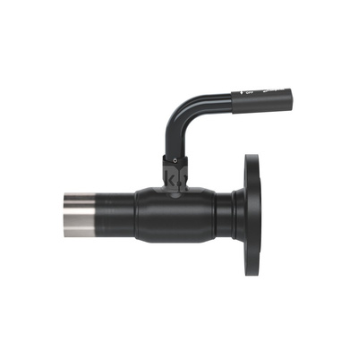 Zawór kulowy JIP DN 25 FW PN 40