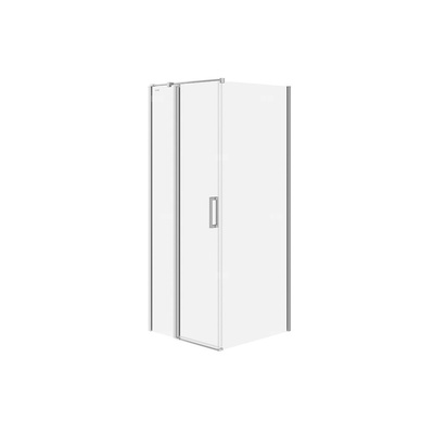 SET B845 KABINA MODUO ZAWIAS LEWA 80X80X195 SZK TRANS WIR