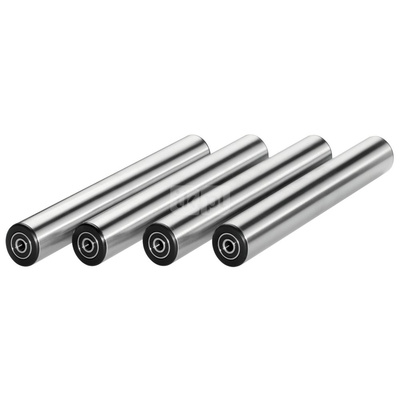 Rolka bieżna INOX, 4-pak