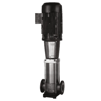 Pompa 200WR10/215 silnik 37 kW 3~400/690 V DN 200