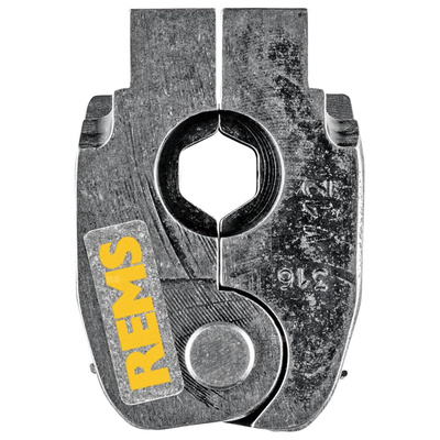 Pier. zac. V 12 45' REMS V