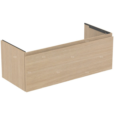 FINESSE SZAFKA 100X44CM WOAK