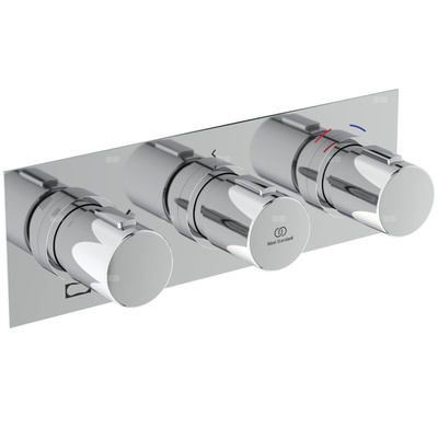 CERATHERM C100 BAT. WANN-NATR. 3/OUT CHR