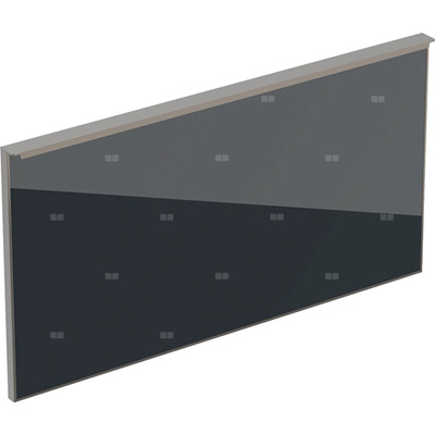 Front szuflady do dolnej szafki pod umywalkę GEBERIT Citterio, kol. dąb szer.900 mm