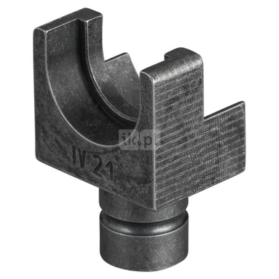 Głowica zaciskowa IV 21 REMS