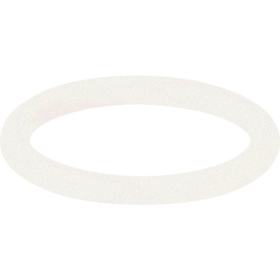 Uszczelka Geberit Mapress FKM, biała d76,1