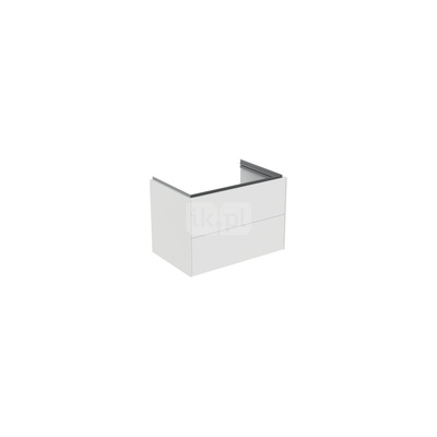 CONCA Szafka podumywalkowa 80x50x55 -2 DR WHMT