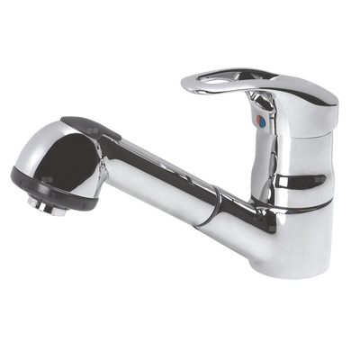 SEVA NEW BATERIA KUCHENNA Z WYCIĄGANĄ WY