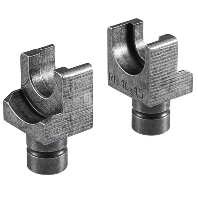 Głowica zaciskowa RH 16, 2-pak REMS RH 16