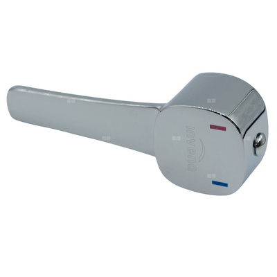 Uchwyt do baterii Glamour/ Magic fi 25, chrom