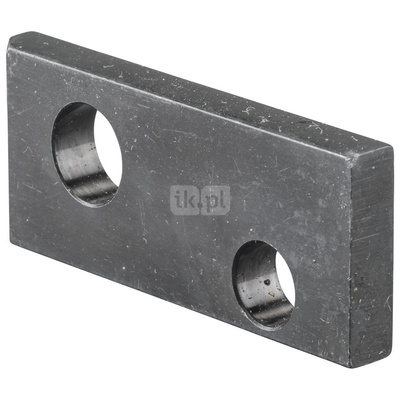 Płyta, akcesorium do narzędzi REMS (341206R)