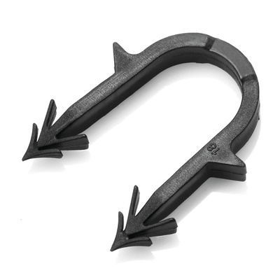 Spinki U42 do montażu ręcznego - 14-18 (42 mm) 200 szt.