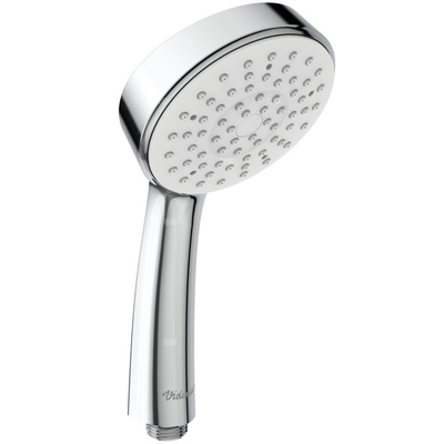 SEVAJET L1 SŁUCHAWKA 1F CHROME 100MM