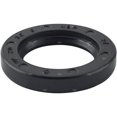 Pierścień uszczelniający wału REMS