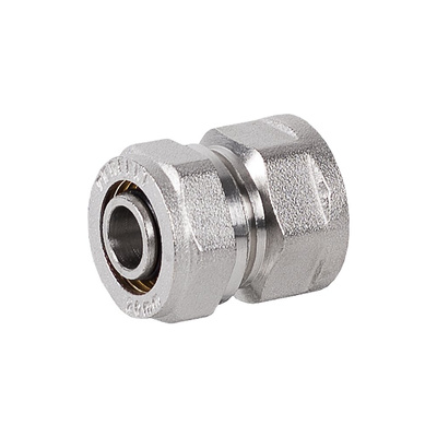 Mufa PERFEXIM 702, mosiądz, 16 x 1/2'' (zw x GW)