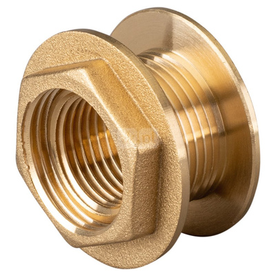 Przyłącze śrubowe z nakrętką