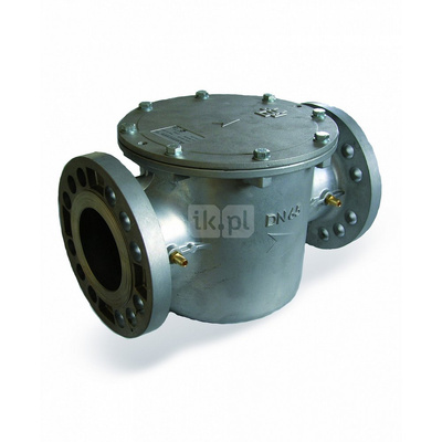 (IMB.10 70610F/6B FIL.GAS DN65 (IMB.10PZ)