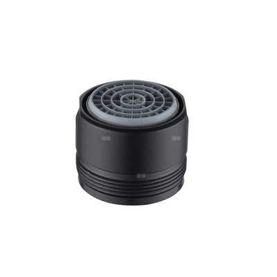 Silikonowy perlator do baterii wannowych