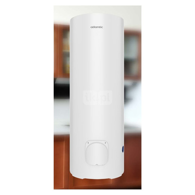 VSRS 300L Ogrzewacz wody model stojący, wyposażony w grzałkę ceramiczną, 3 kW