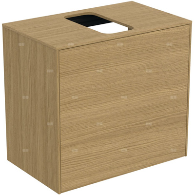 CONCA SZAFKA 60X37X55 1 DR+WTOP LTOK