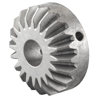 Koło zębate stożkowe