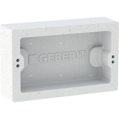 Skrzynka ochronna Geberit do otworu serwisowego, do spłuczki podtynkowej Delta