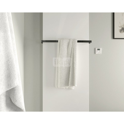 Grzejnik płytowy ZEHNDER Fina Lean Bar wym. 1800 x 700 mm, kolor biały RAL9016, moc 1148 W