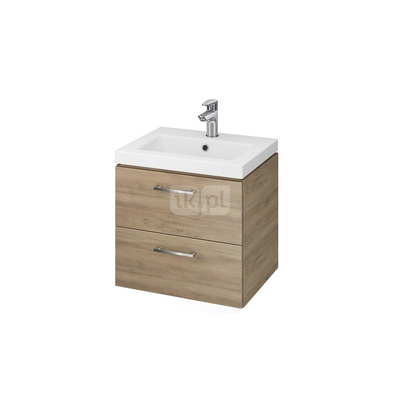 SET 820 LARA COMO 50 ORZECH DSM(SZAFKA FSC MIX70% SGSCH-COC-007574+UM)