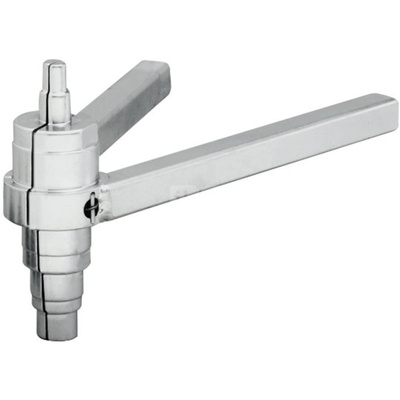 Ex-Press H do rur PEX Seria S5 ISO4065 REMS