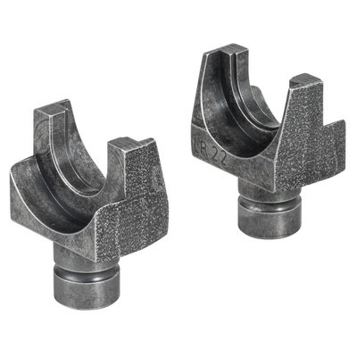 Głowica zaciskowa LR 22, 2-pak