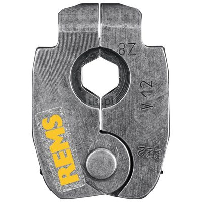 Pierścień zac. V 12 S REMS