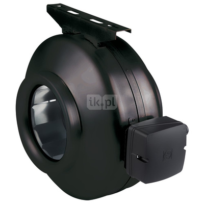 VENT-125 ECOWATT 230V,50HZ