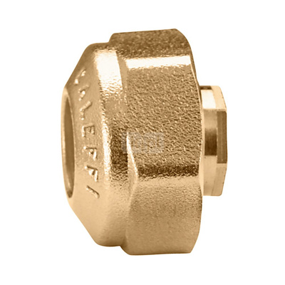 Złączka zaciskowa do rur miedzianych,mosiężnych, ze stali 23P.1,5-10