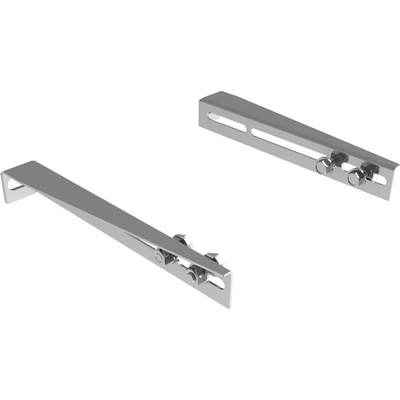 Przedłużenie ramienia wspornika L=250mm, 2szt na komplet