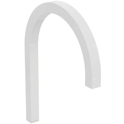 SOLOS BAT. UMYW. ELEKTRON. KW. GLOSS WHT