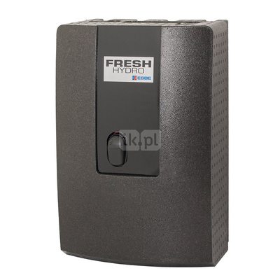 FSK101 stacja świeżej wody, Wilo 25/7,0 G1/G1/2