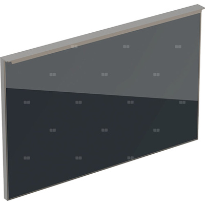 Front szuflady do dolnej szafki pod umywalkę GEBERIT Citterio, kol. dąb szer.750 mm