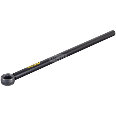 Dźwignia z zabierakiem