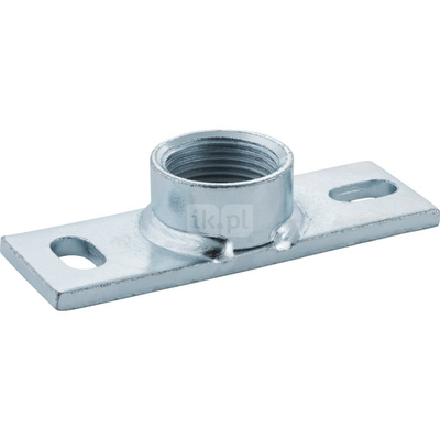 Płytka montażowa 3/4"